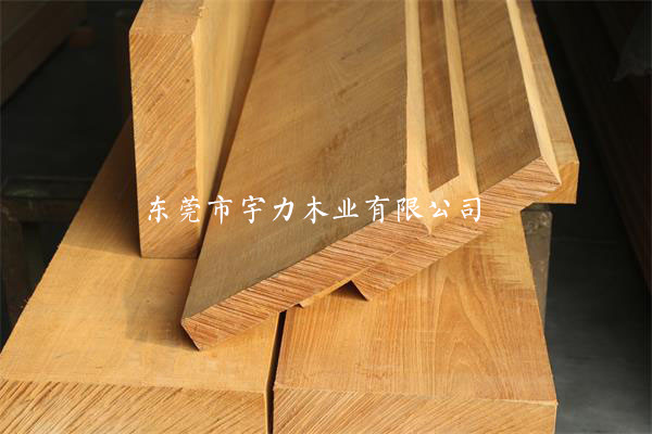 柚木銷(xiāo)量好